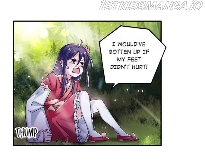 How to Raise a Cross-Dressing Master Chapter 8 - Page 35