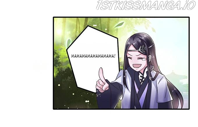 How to Raise a Cross-Dressing Master Chapter 8 - Page 36