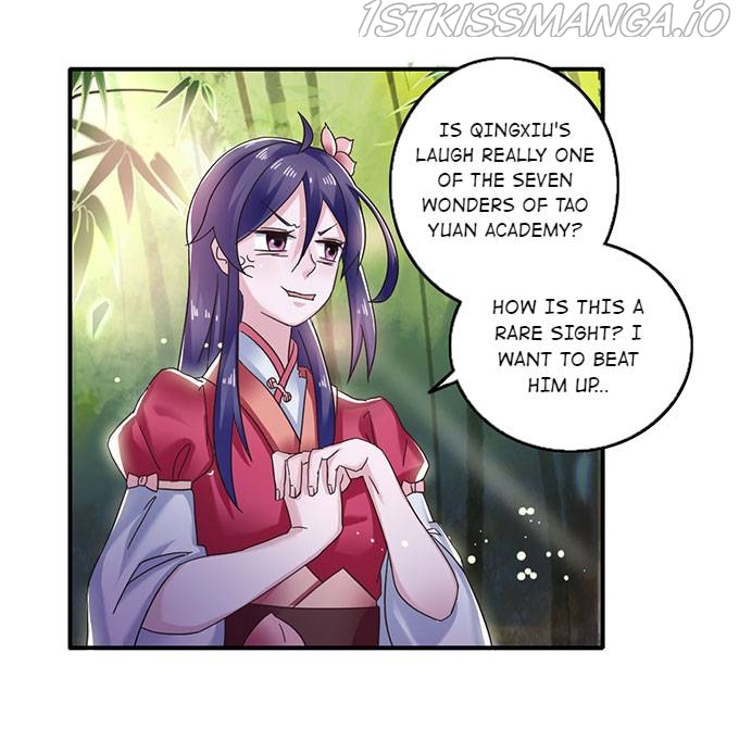 How to Raise a Cross-Dressing Master Chapter 8 - Page 39