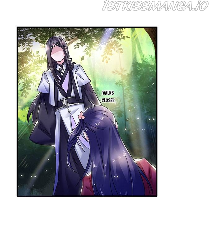 How to Raise a Cross-Dressing Master Chapter 8 - Page 40