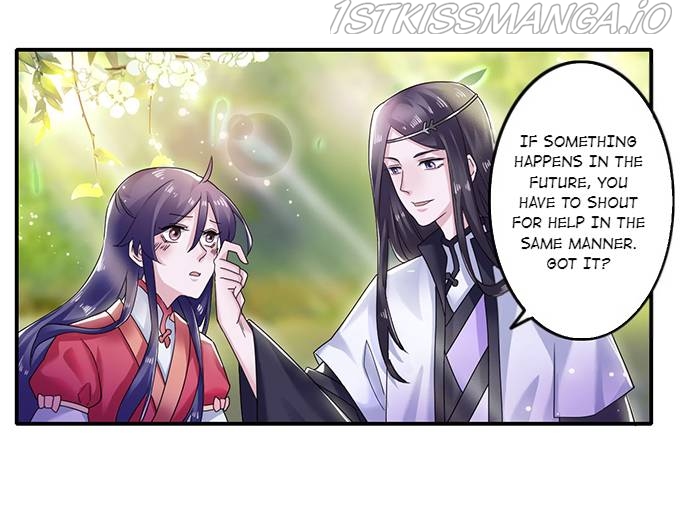 How to Raise a Cross-Dressing Master Chapter 8 - Page 5