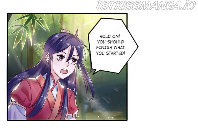 How to Raise a Cross-Dressing Master Chapter 8 - Page 7