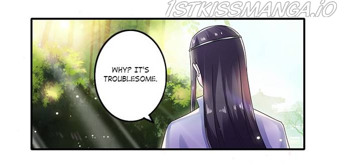 How to Raise a Cross-Dressing Master Chapter 8 - Page 8