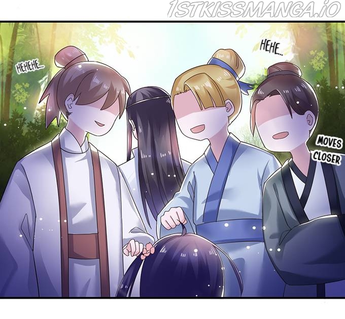 How to Raise a Cross-Dressing Master Chapter 8 - Page 9