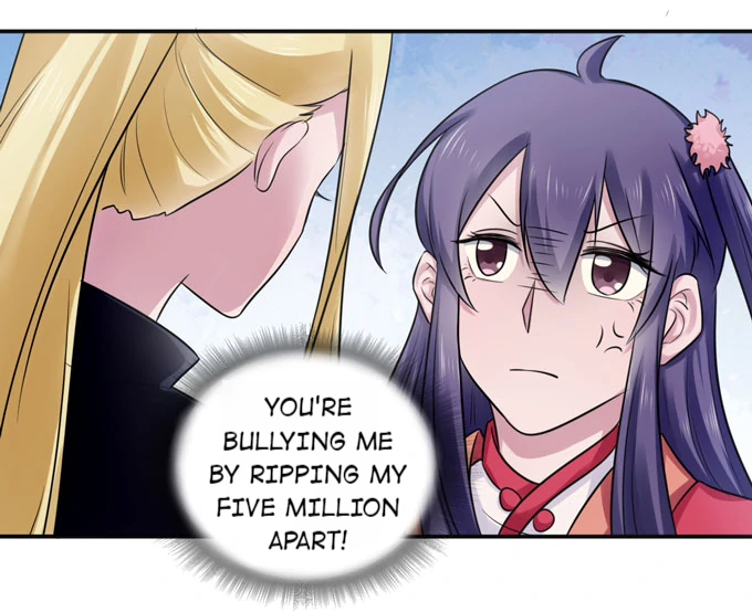 How to Raise a Cross-Dressing Master Chapter 80 - Page 12