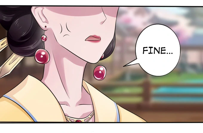 How to Raise a Cross-Dressing Master Chapter 80 - Page 13