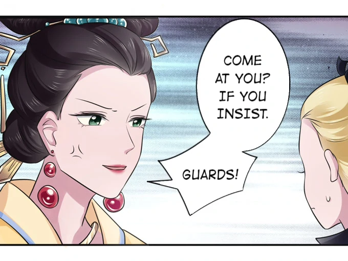 How to Raise a Cross-Dressing Master Chapter 80 - Page 16