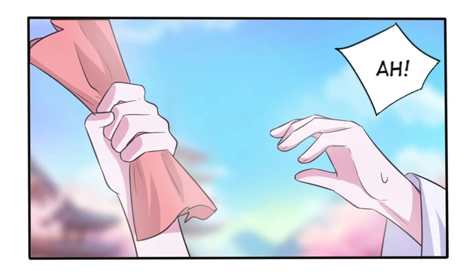 How to Raise a Cross-Dressing Master Chapter 80 - Page 2