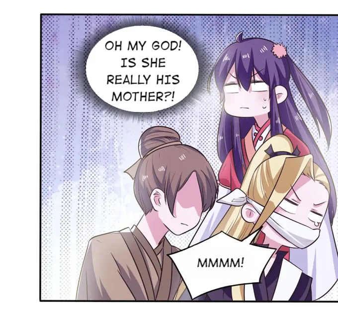 How to Raise a Cross-Dressing Master Chapter 80 - Page 20