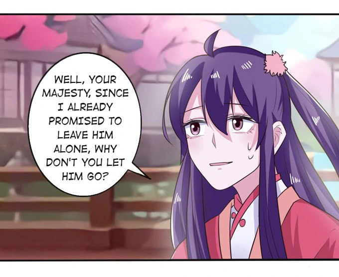 How to Raise a Cross-Dressing Master Chapter 80 - Page 21