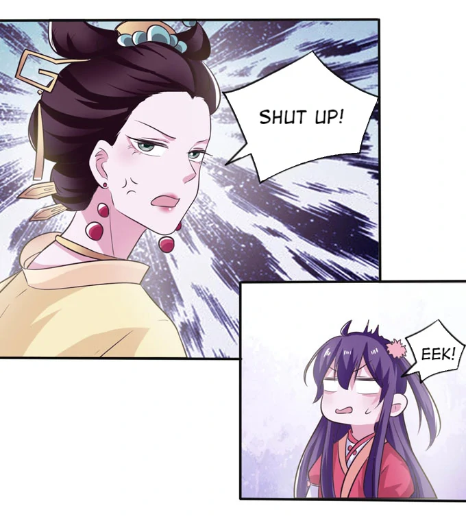 How to Raise a Cross-Dressing Master Chapter 80 - Page 22