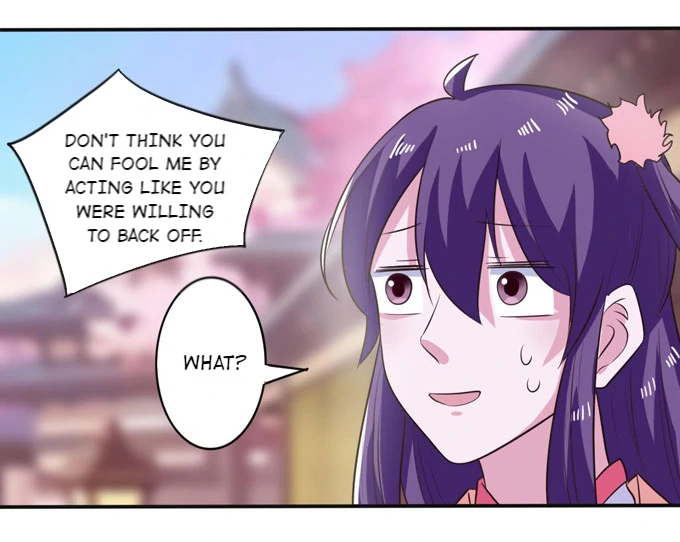 How to Raise a Cross-Dressing Master Chapter 80 - Page 24