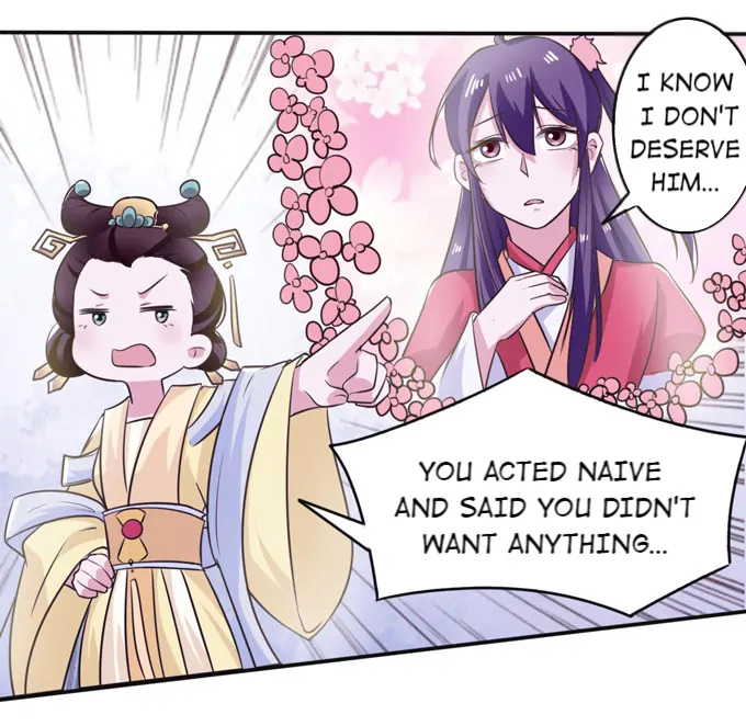 How to Raise a Cross-Dressing Master Chapter 80 - Page 25