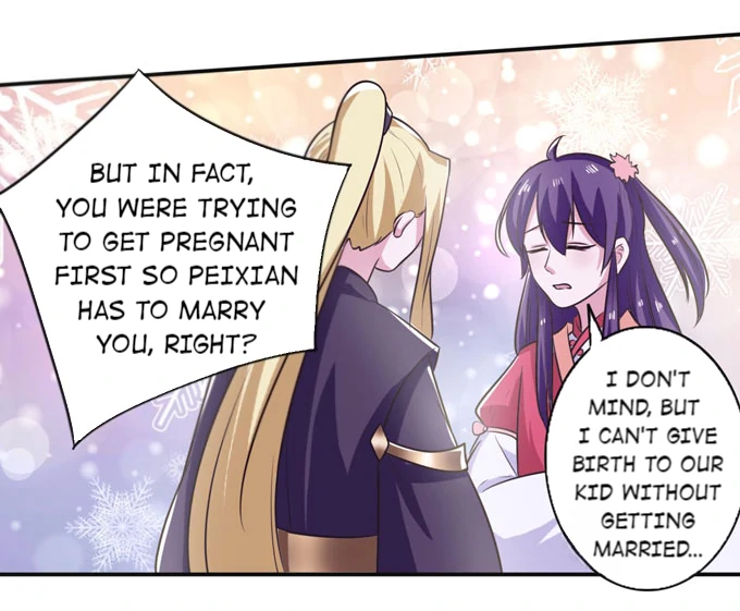 How to Raise a Cross-Dressing Master Chapter 80 - Page 26