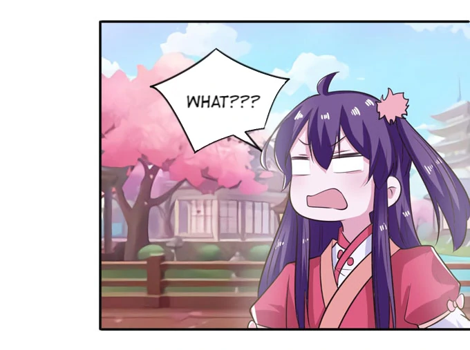 How to Raise a Cross-Dressing Master Chapter 80 - Page 27