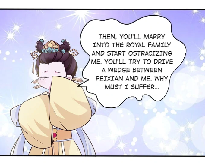 How to Raise a Cross-Dressing Master Chapter 80 - Page 28