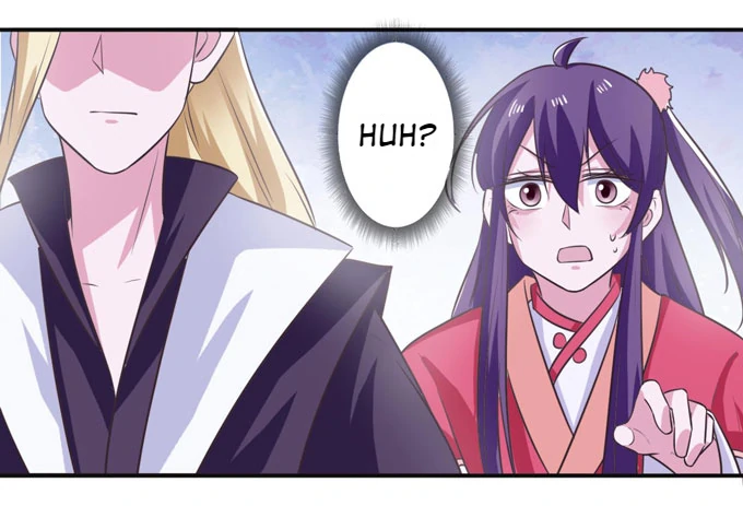 How to Raise a Cross-Dressing Master Chapter 80 - Page 3