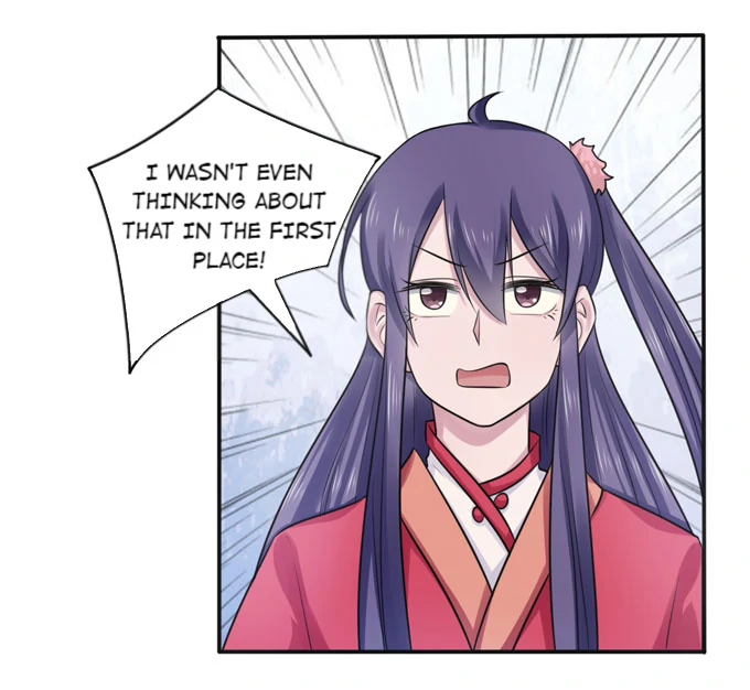 How to Raise a Cross-Dressing Master Chapter 80 - Page 32