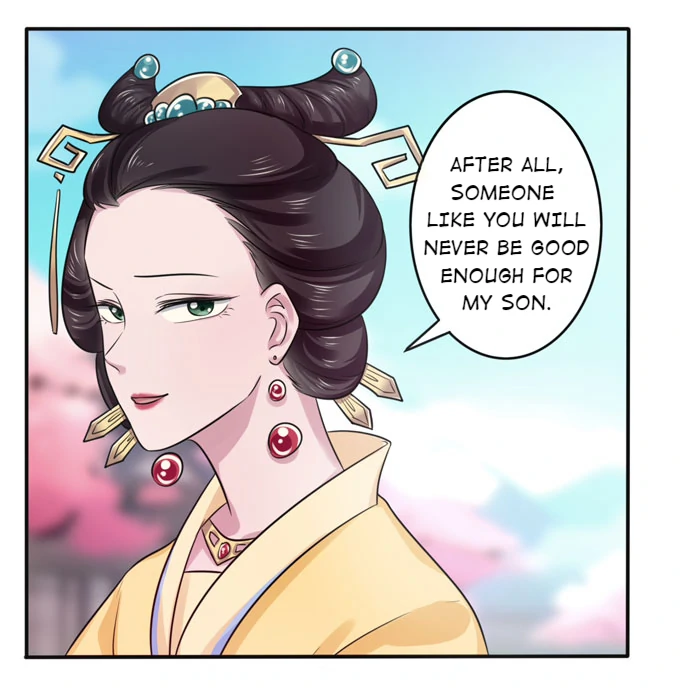 How to Raise a Cross-Dressing Master Chapter 80 - Page 34