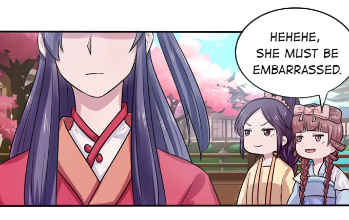 How to Raise a Cross-Dressing Master Chapter 80 - Page 36