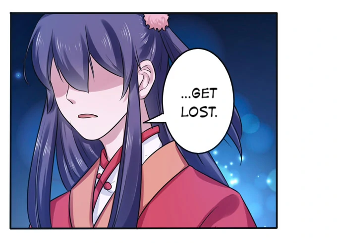 How to Raise a Cross-Dressing Master Chapter 80 - Page 37