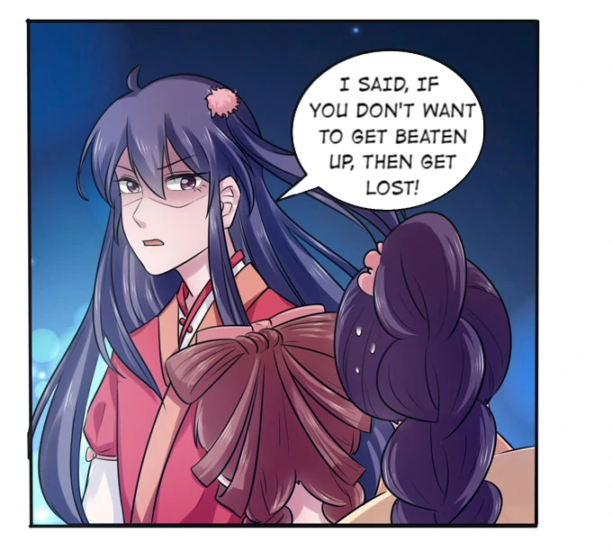 How to Raise a Cross-Dressing Master Chapter 80 - Page 39