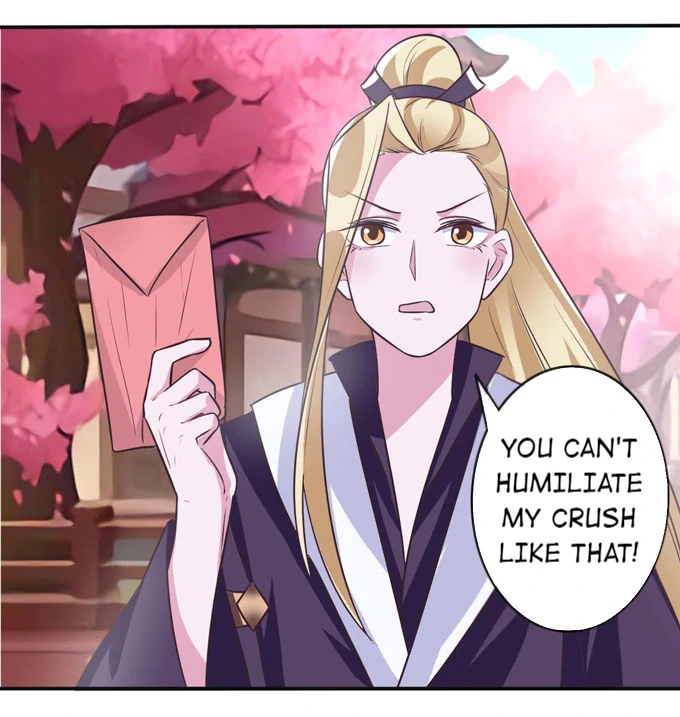 How to Raise a Cross-Dressing Master Chapter 80 - Page 4