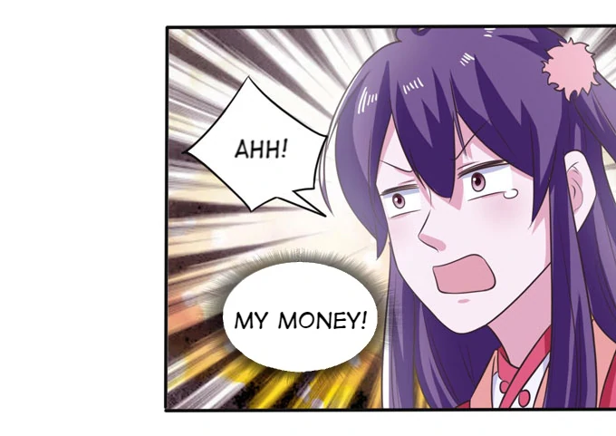 How to Raise a Cross-Dressing Master Chapter 80 - Page 7