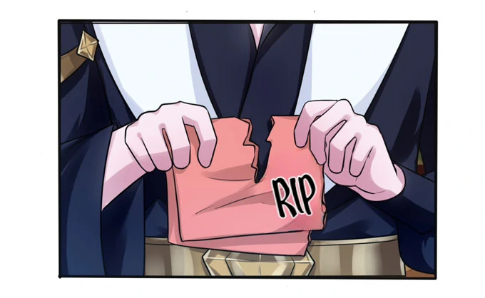 How to Raise a Cross-Dressing Master Chapter 80 - Page 8