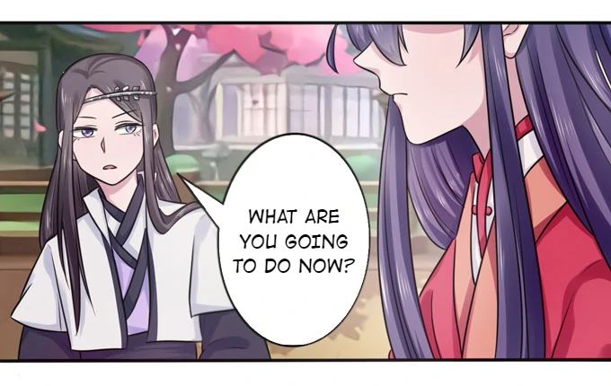 How to Raise a Cross-Dressing Master Chapter 81 - Page 2