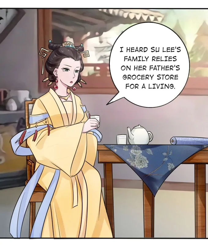 How to Raise a Cross-Dressing Master Chapter 81 - Page 25