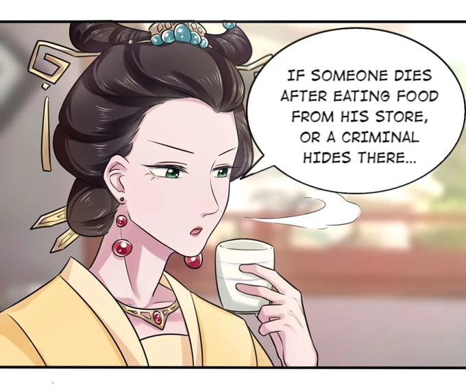 How to Raise a Cross-Dressing Master Chapter 81 - Page 27