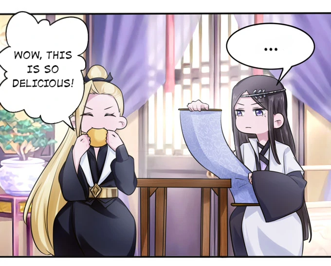 How to Raise a Cross-Dressing Master Chapter 82 - Page 12