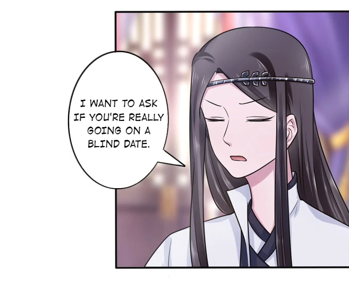 How to Raise a Cross-Dressing Master Chapter 82 - Page 16