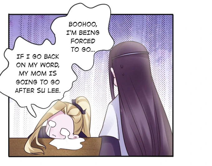 How to Raise a Cross-Dressing Master Chapter 82 - Page 18