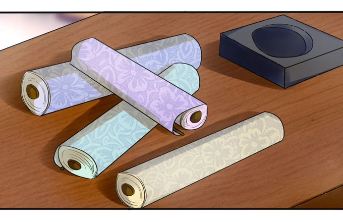 How to Raise a Cross-Dressing Master Chapter 82 - Page 2