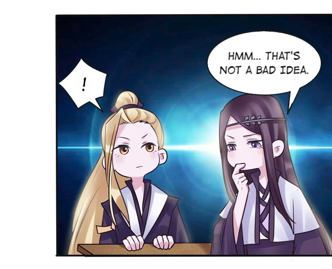 How to Raise a Cross-Dressing Master Chapter 82 - Page 20