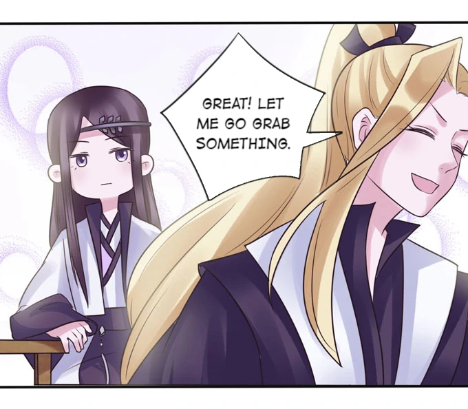 How to Raise a Cross-Dressing Master Chapter 82 - Page 22