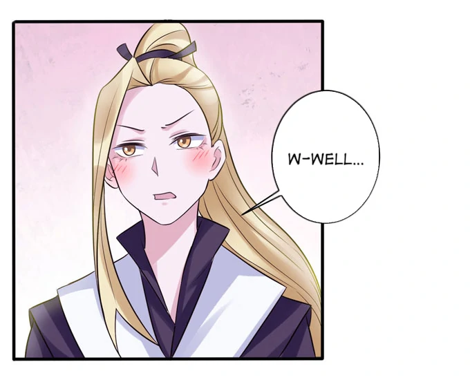 How to Raise a Cross-Dressing Master Chapter 82 - Page 29