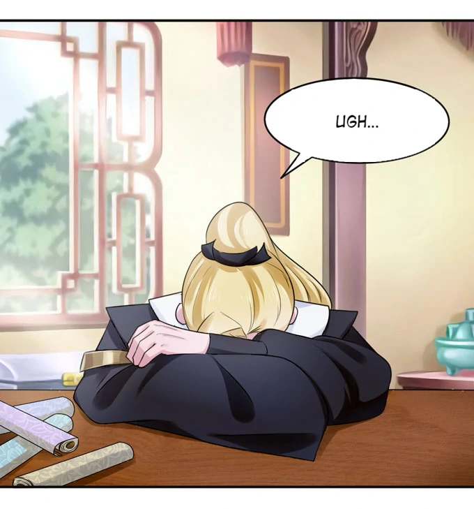 How to Raise a Cross-Dressing Master Chapter 82 - Page 3