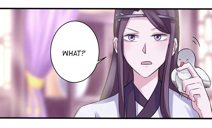 How to Raise a Cross-Dressing Master Chapter 82 - Page 30