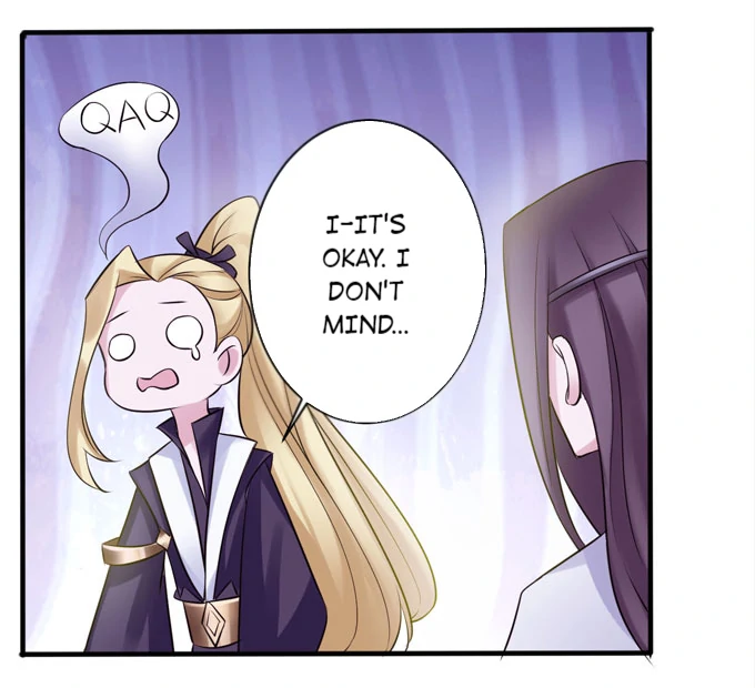 How to Raise a Cross-Dressing Master Chapter 82 - Page 34