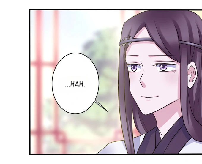 How to Raise a Cross-Dressing Master Chapter 82 - Page 35