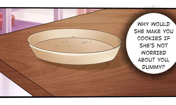 How to Raise a Cross-Dressing Master Chapter 82 - Page 36