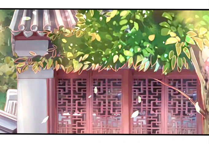 How to Raise a Cross-Dressing Master Chapter 82 - Page 37