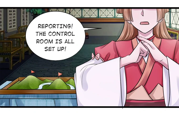 How to Raise a Cross-Dressing Master Chapter 82 - Page 38