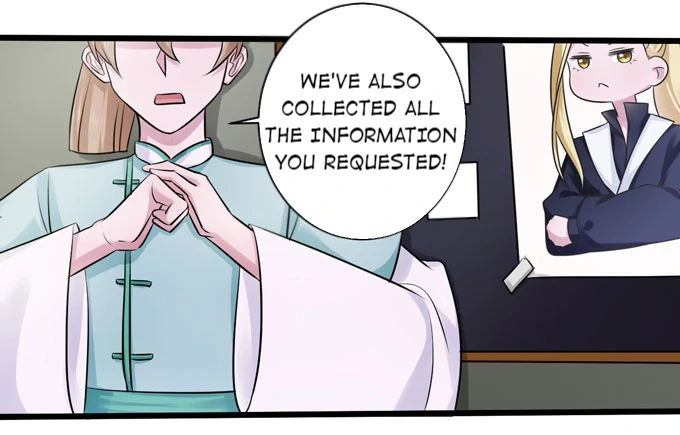 How to Raise a Cross-Dressing Master Chapter 82 - Page 39