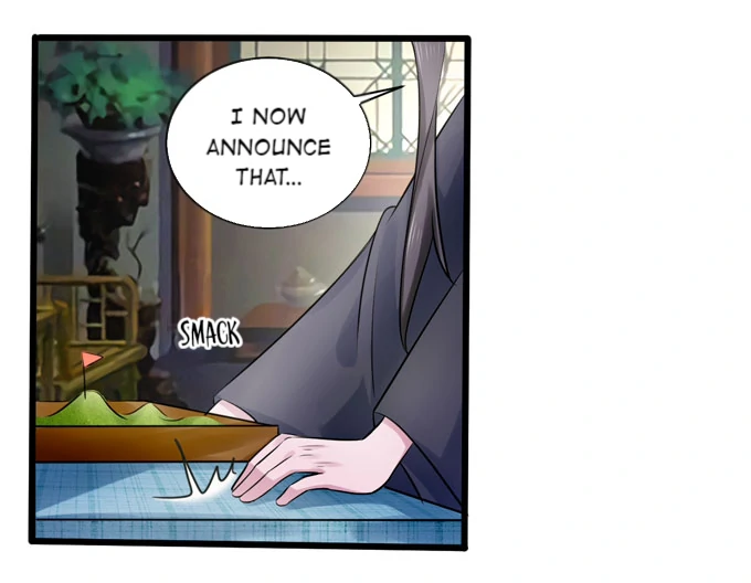 How to Raise a Cross-Dressing Master Chapter 82 - Page 41