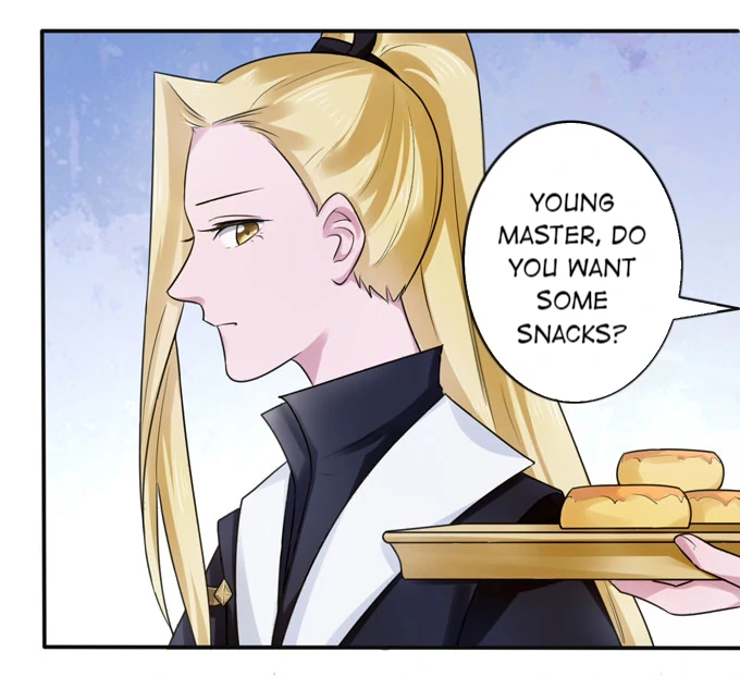 How to Raise a Cross-Dressing Master Chapter 82 - Page 5