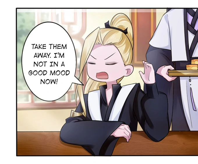 How to Raise a Cross-Dressing Master Chapter 82 - Page 6